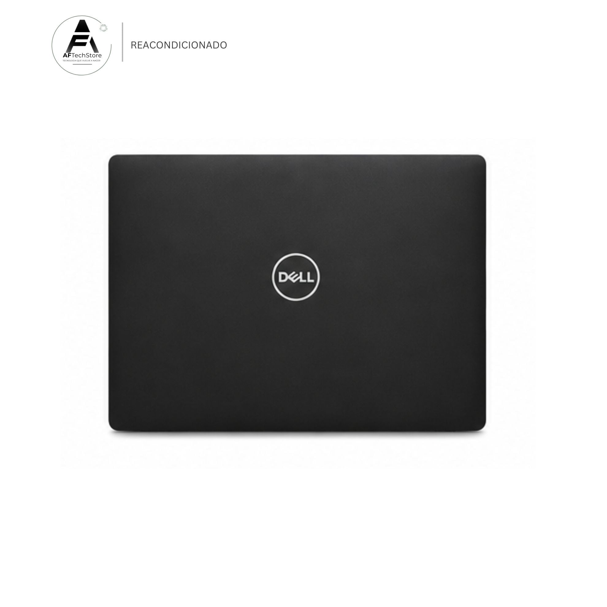 NOTEBOOK DELL 5480 I5 6TH 16GB 256GB - WIN11 OFFICE - REACONDICIONADO PROFESIONAL - 6