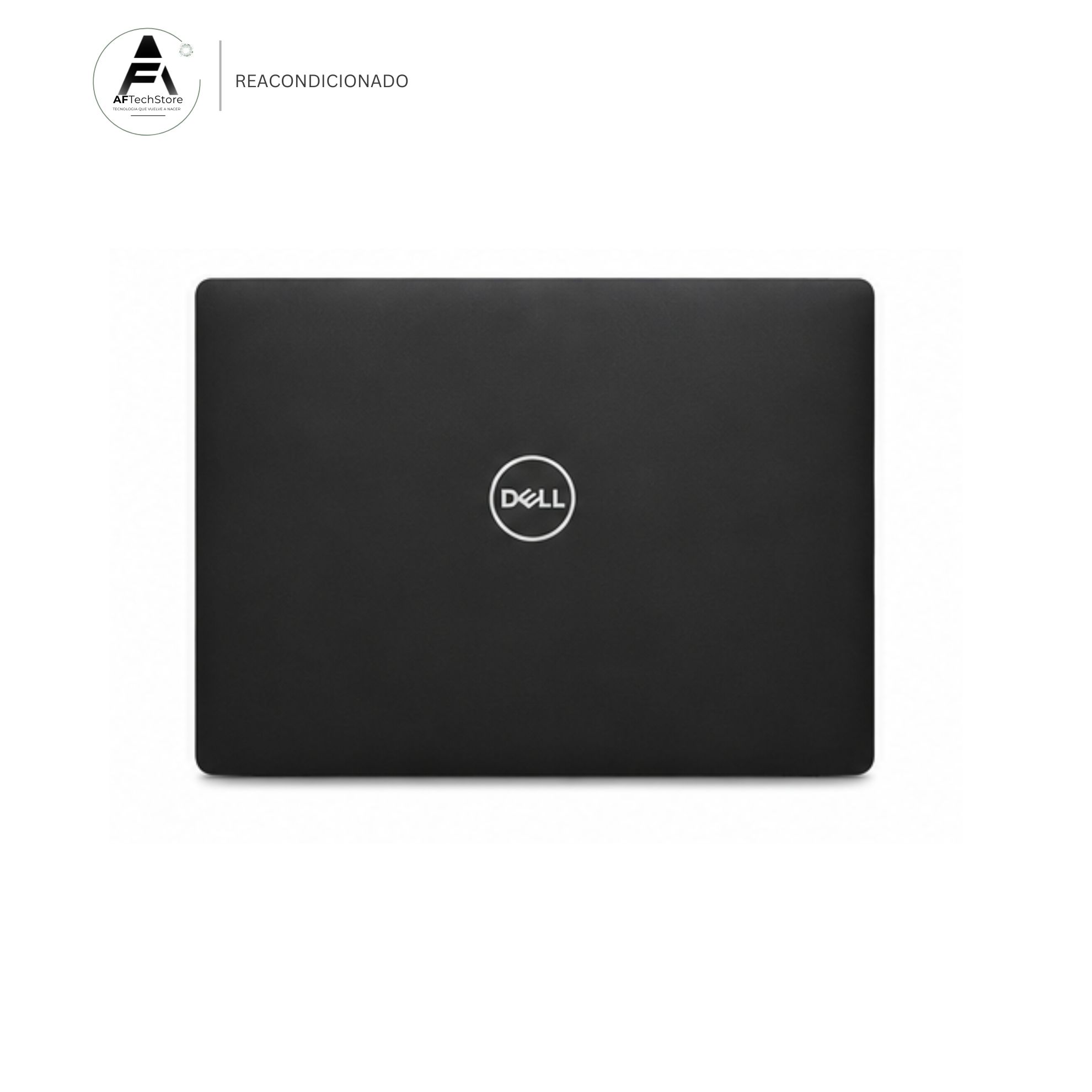 NOTEBOOK DELL 5480 I5 6TH 16GB 512GB - WIN11 OFFICE - REACONDICIONADO PROFESIONAL - 6