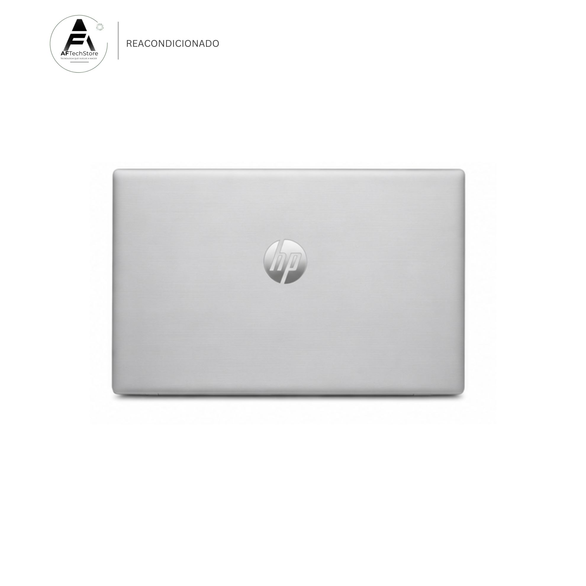 NOTEBOOK HP 440 G5 I5 8TH 8GB 256GB - WIN11 OFFICE - REACONDICIONADO PROFESIONAL - 6