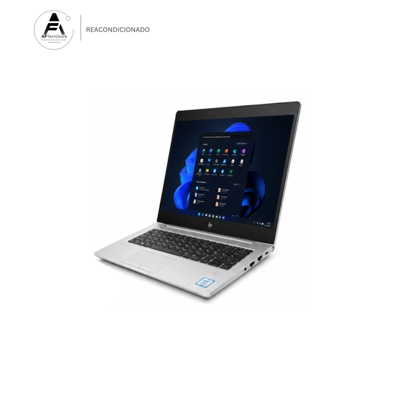NOTEBOOK HP 440 G5 I7 8TH 16GB 256GB - WIN11 OFFICE - REACONDICIONADO PROFESIONAL - 2