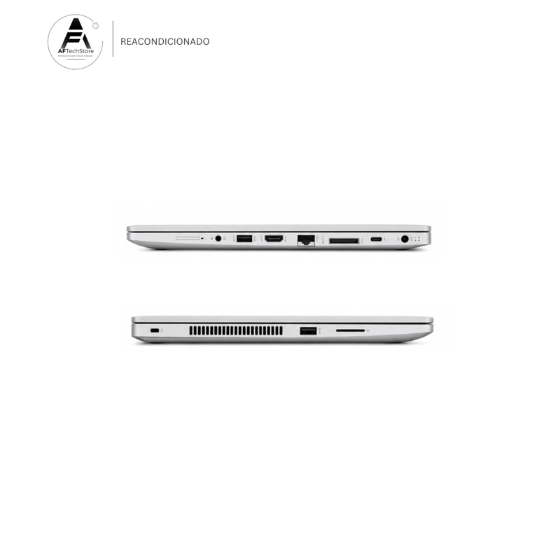 NOTEBOOK HP 440 G5 I7 8TH 16GB 256GB - WIN11 OFFICE - REACONDICIONADO PROFESIONAL - 3