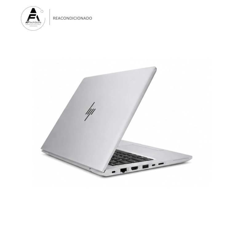 NOTEBOOK HP 440 G5 I7 8TH 16GB 256GB - WIN11 OFFICE - REACONDICIONADO PROFESIONAL - 4