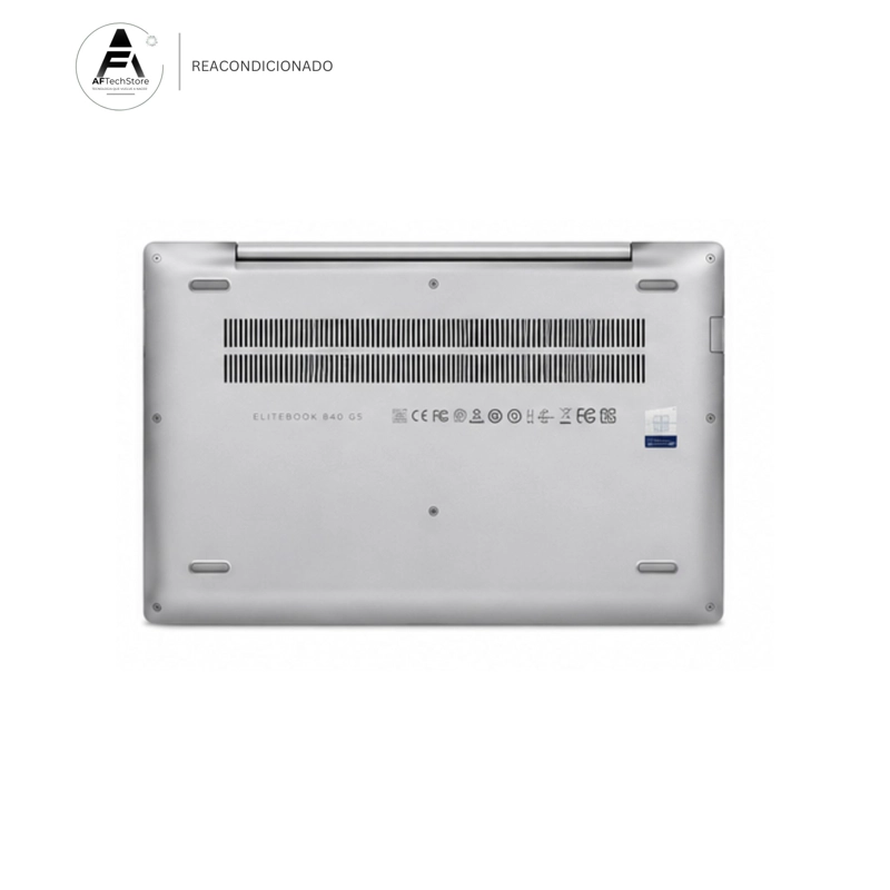 NOTEBOOK HP 440 G5 I7 8TH 16GB 256GB - WIN11 OFFICE - REACONDICIONADO PROFESIONAL - 5