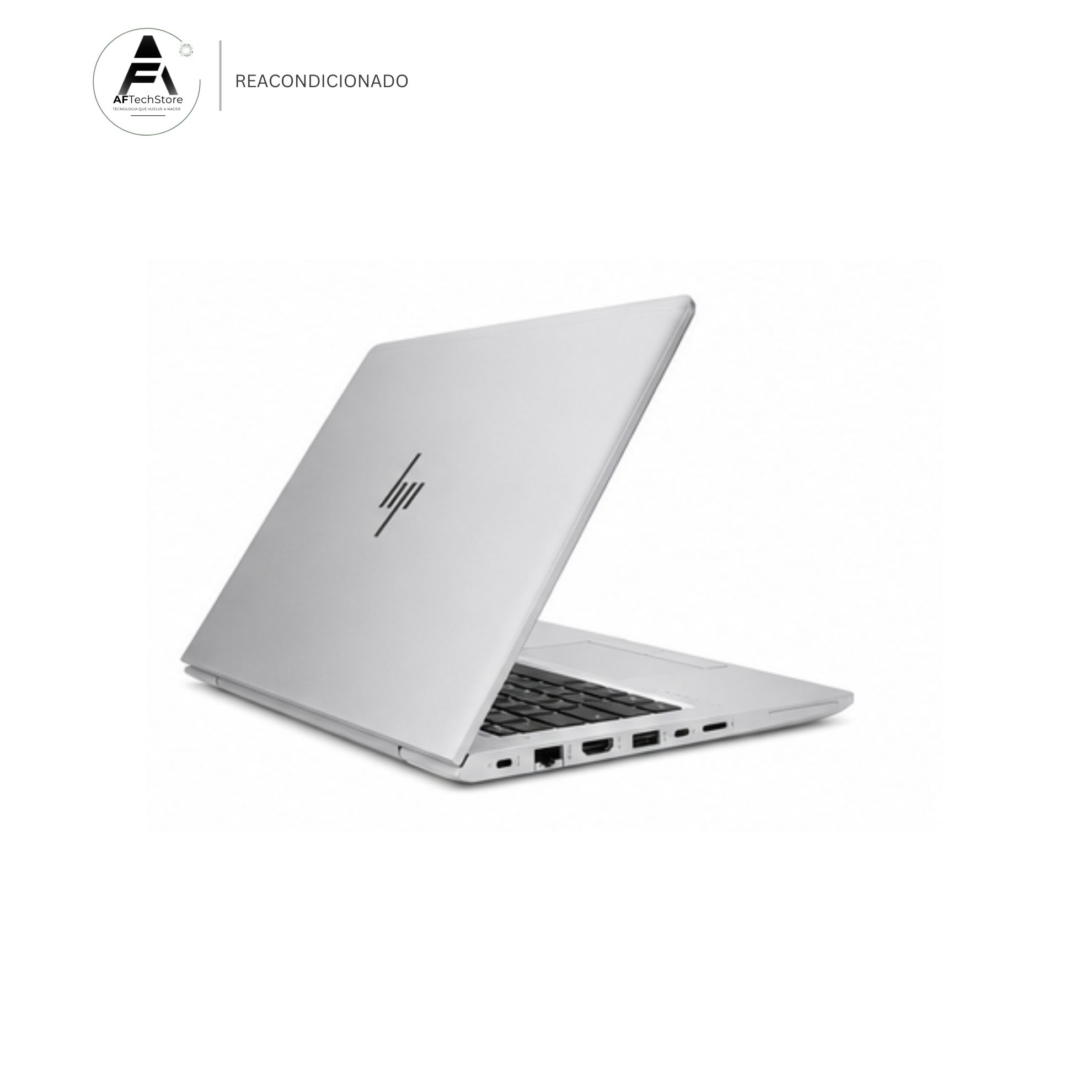 NOTEBOOK HP 440 G5 I7 8TH 16GB 512GB - WIN11 OFFICE - REACONDICIONADO PROFESIONAL - 4