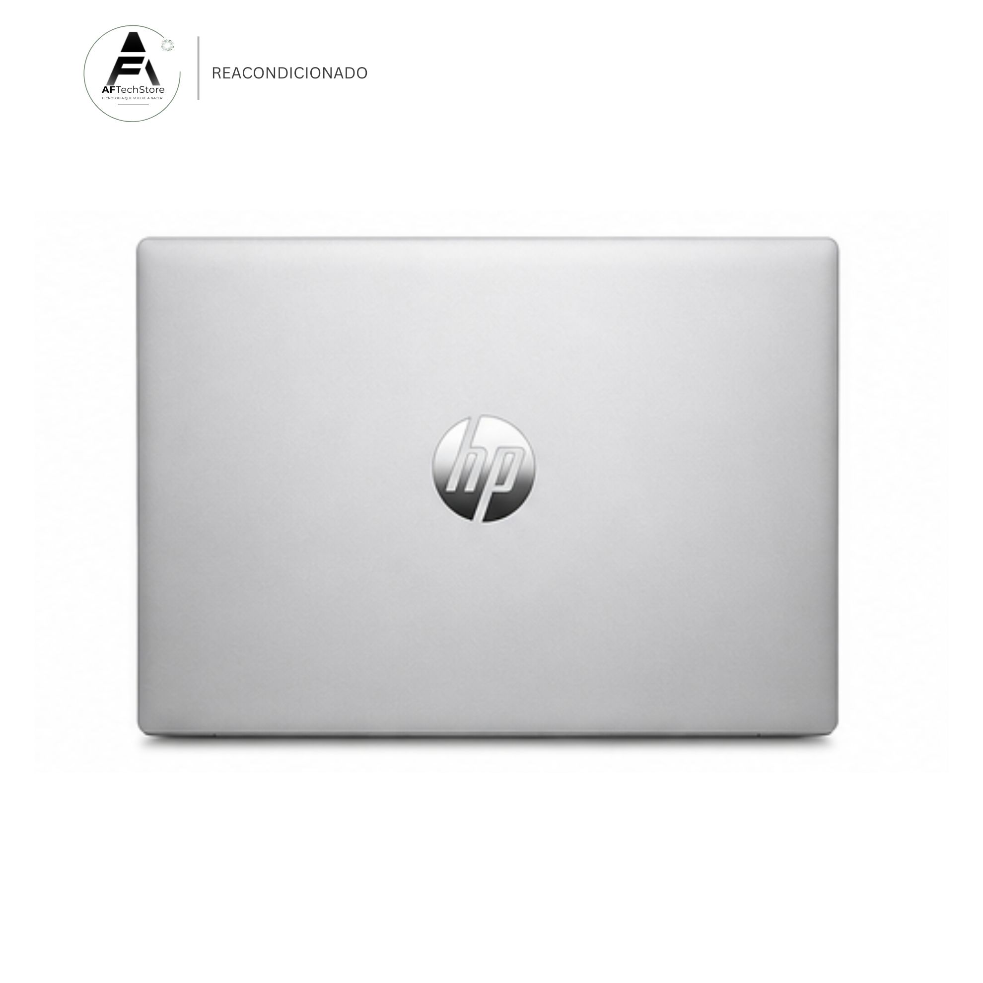 NOTEBOOK HP 440 G7 I7 10TH 16GB 512GB - WIN11 OFFICE - REACONDICIONADO PROFESIONAL - 3