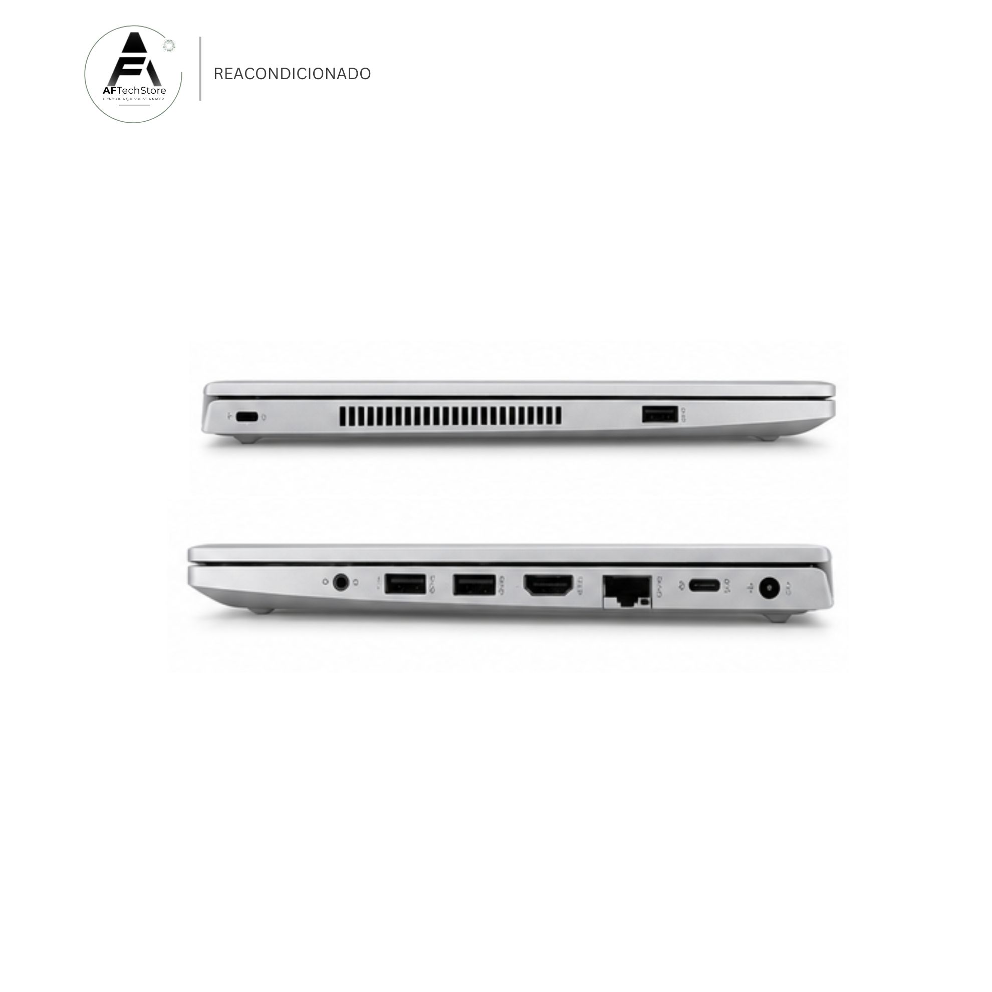 NOTEBOOK HP 440 G8 I5 11TH 16GB 256GB - WIN11 OFFICE - REACONDICIONADO PROFESIONAL - 3