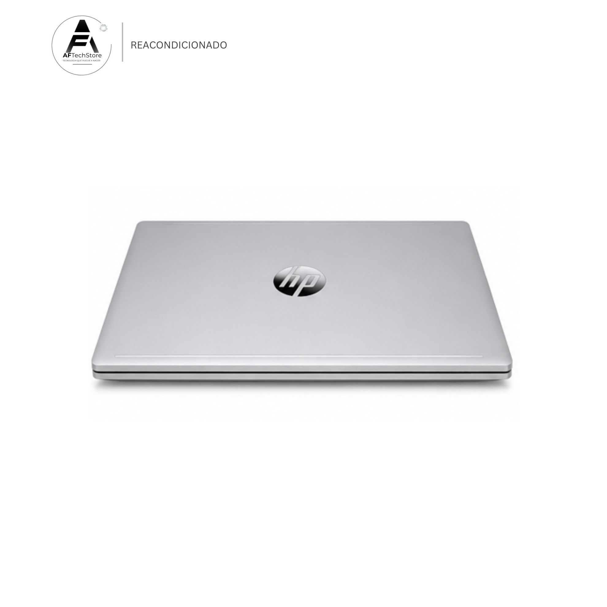 NOTEBOOK HP 440 G8 I5 11TH 16GB 256GB - WIN11 OFFICE - REACONDICIONADO PROFESIONAL - 4