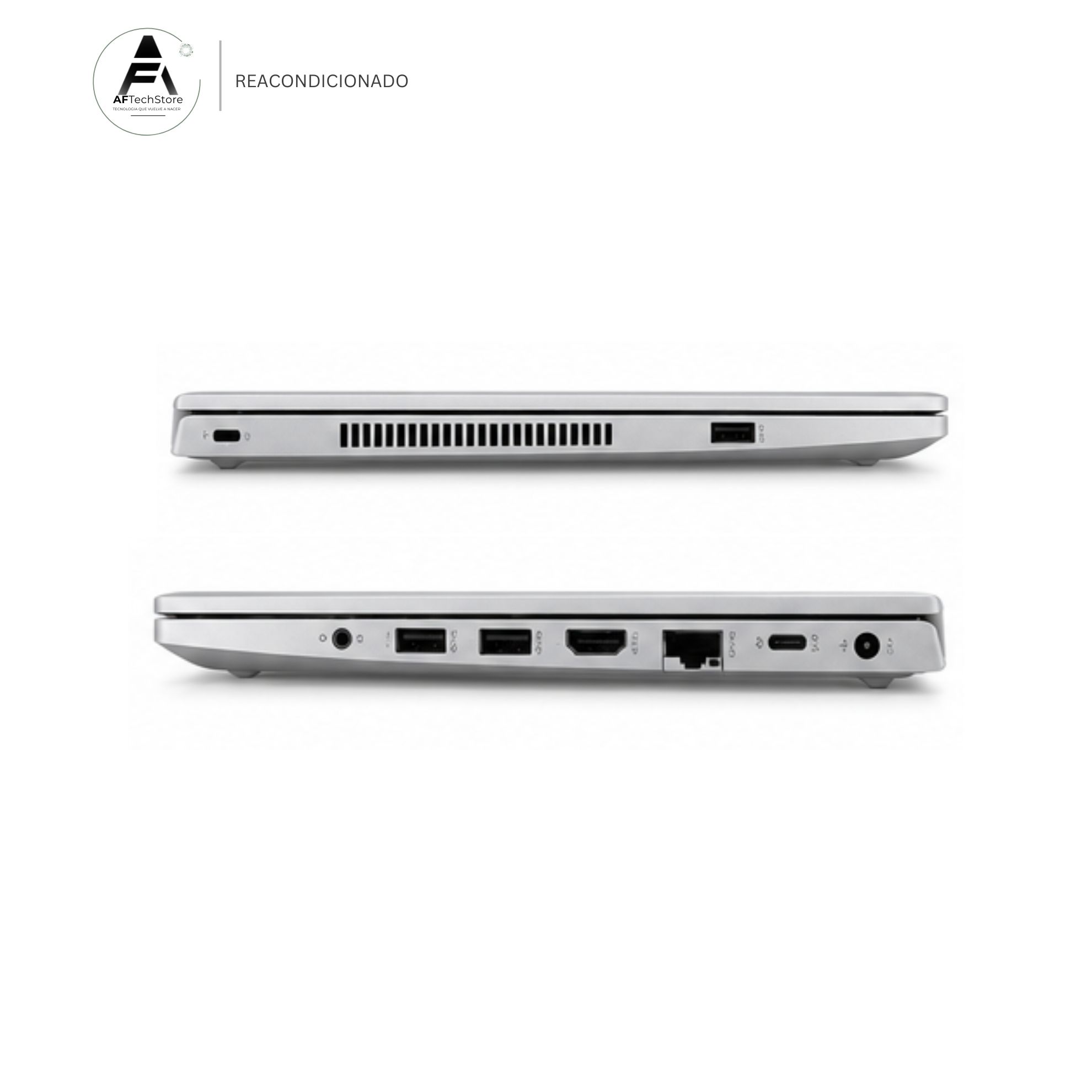 NOTEBOOK HP 440 G8 I7 11TH 8GB 256GB - WIN11 OFFICE - REACONDICIONADO PROFESIONAL - 5