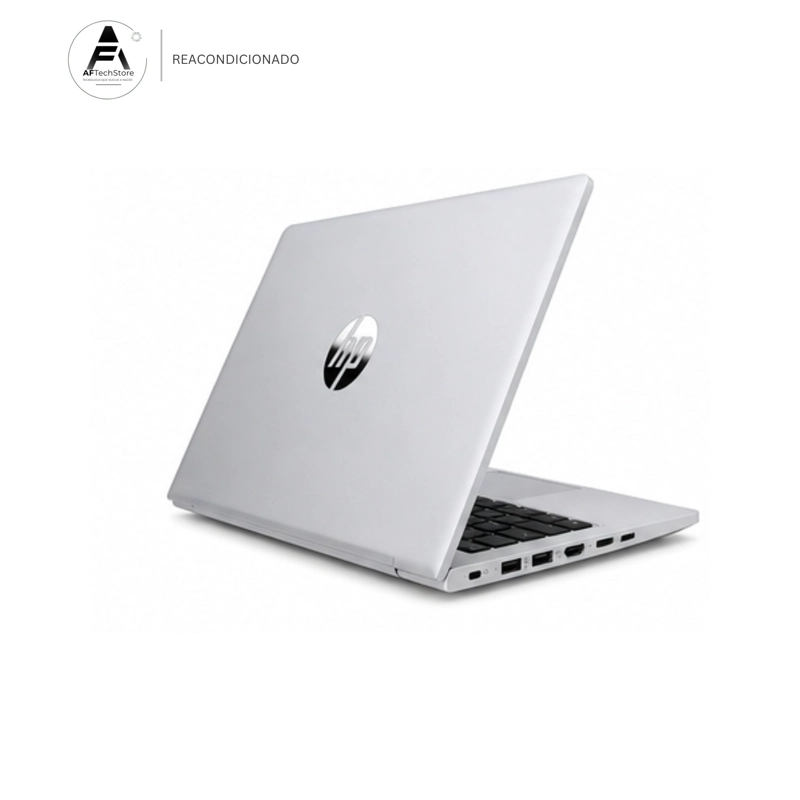 NOTEBOOK HP 440 G8 I7 11TH 16GB 256GB - WIN11 OFFICE - REACONDICIONADO PROFESIONAL - 4