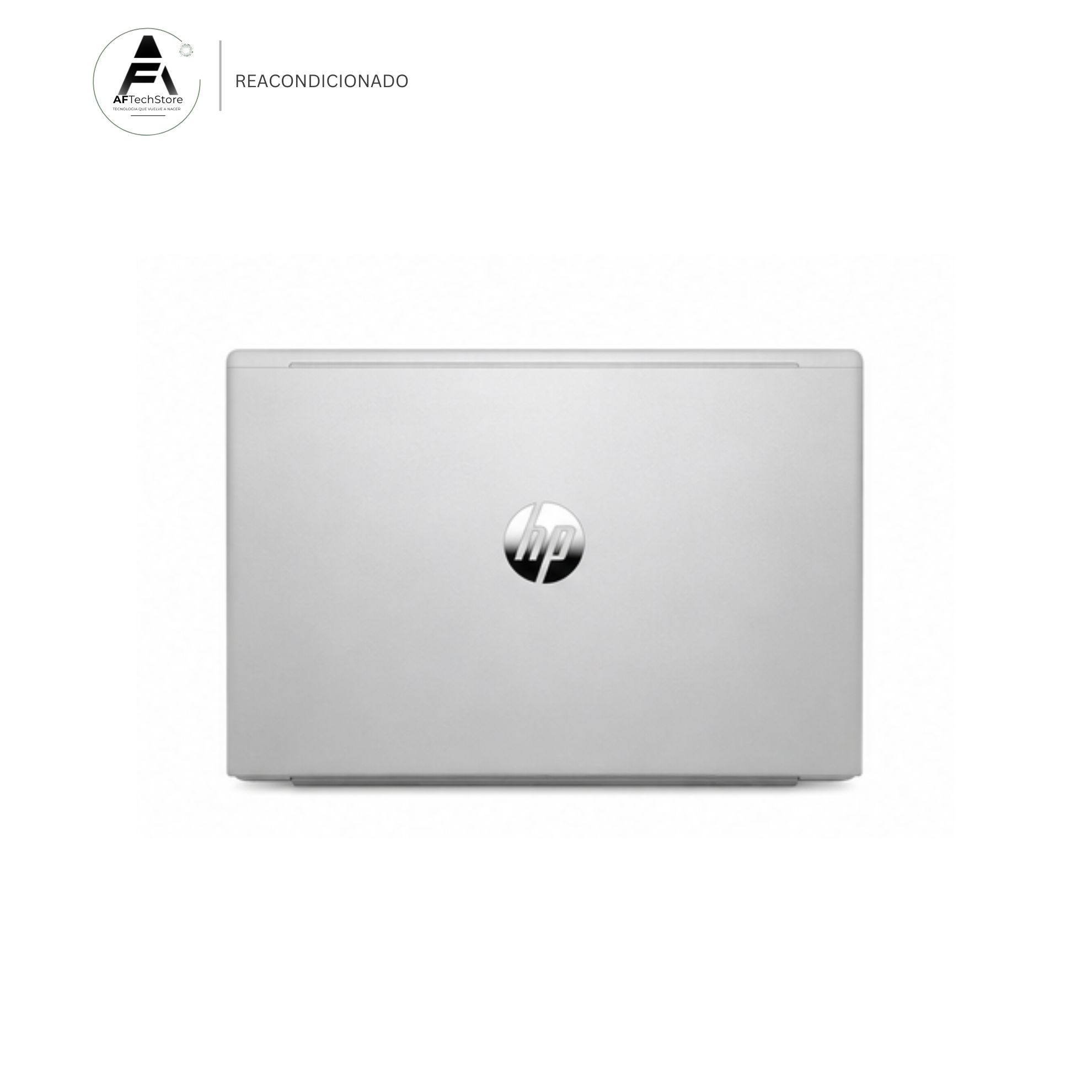 NOTEBOOK HP 445 G8 RYZEN 5 5TH 16GB 512GB AMD VEGA 2GB– EDICION EXCLUSIVA –WIN OFFICE– REA - 6