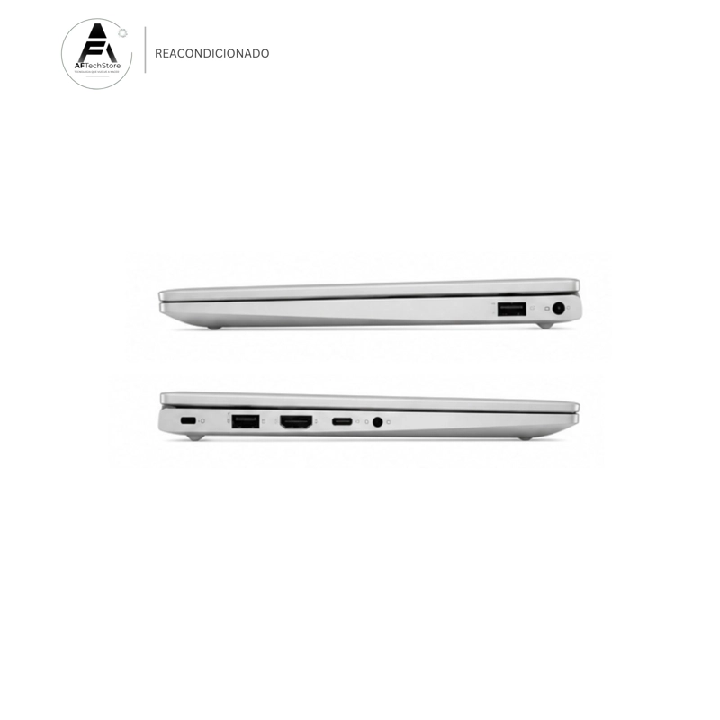 NOTEBOOK HP 445 G8 RYZEN 5 5TH 16GB 256GB AMD VEGA 2GB– EDICION EXCLUSIVA –WIN OFFICE– REA - 3