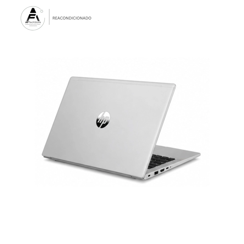 NOTEBOOK HP 445 G8 RYZEN 5 5TH 16GB 256GB AMD VEGA 2GB– EDICION EXCLUSIVA –WIN OFFICE– REA - 5