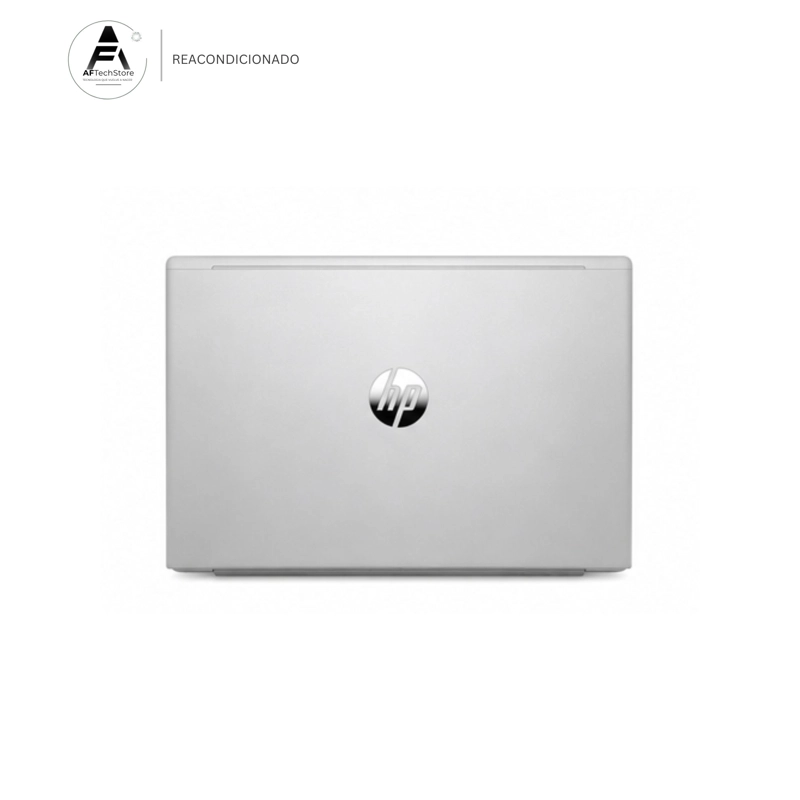 NOTEBOOK HP 445 G8 RYZEN 5 5TH 16GB 256GB AMD VEGA 2GB– EDICION EXCLUSIVA –WIN OFFICE– REA - 6