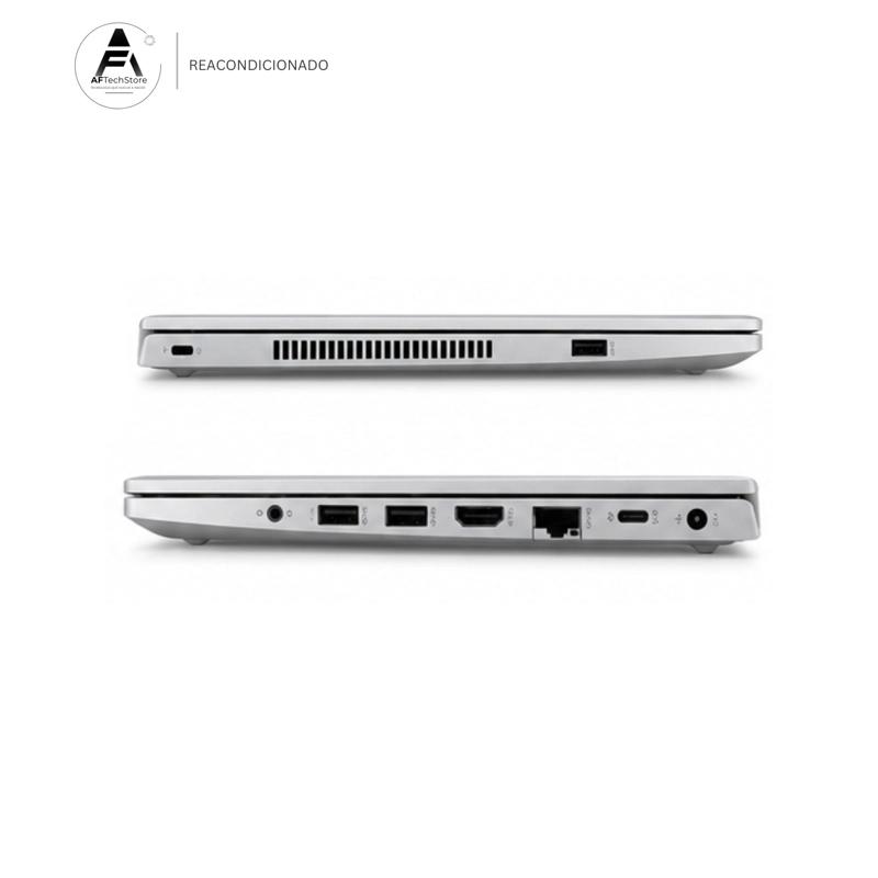 NOTEBOOK HP 440 G9 I7 12TH 16GB 512GB INTEL IRIS XE– EDICION EXCLUSIVA –WIN OFFICE– REA - 4