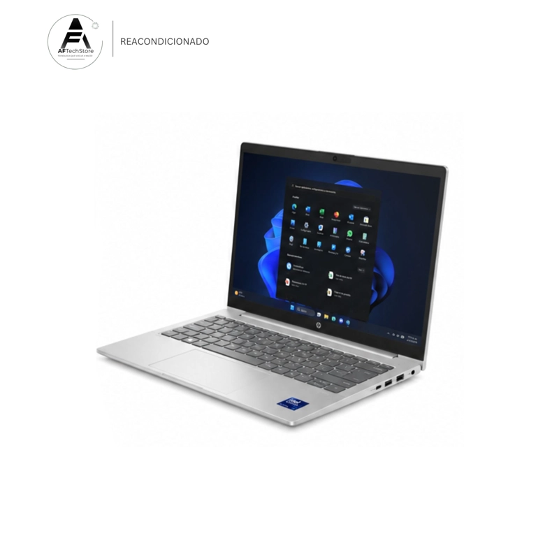 NOTEBOOK HP 440 G11 ULTRA 7 NPU/AI BOOST 16GB 512GB – EDICION EXCLUSIVA –WIN OFFICE– REACONDICIONADO - 2