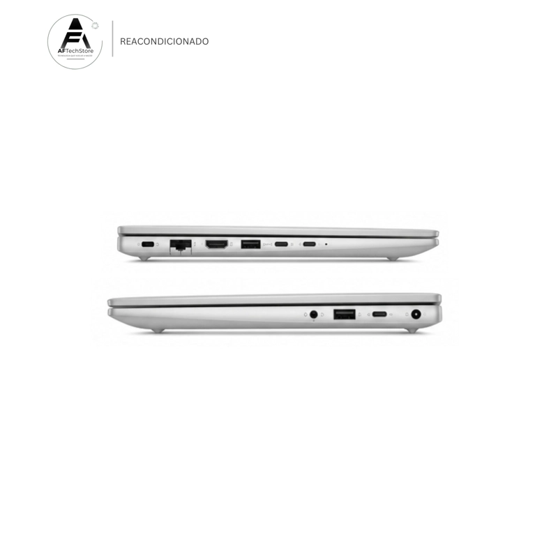 NOTEBOOK HP 440 G11 ULTRA 7 NPU/AI BOOST 16GB 512GB – EDICION EXCLUSIVA –WIN OFFICE– REACONDICIONADO - 3