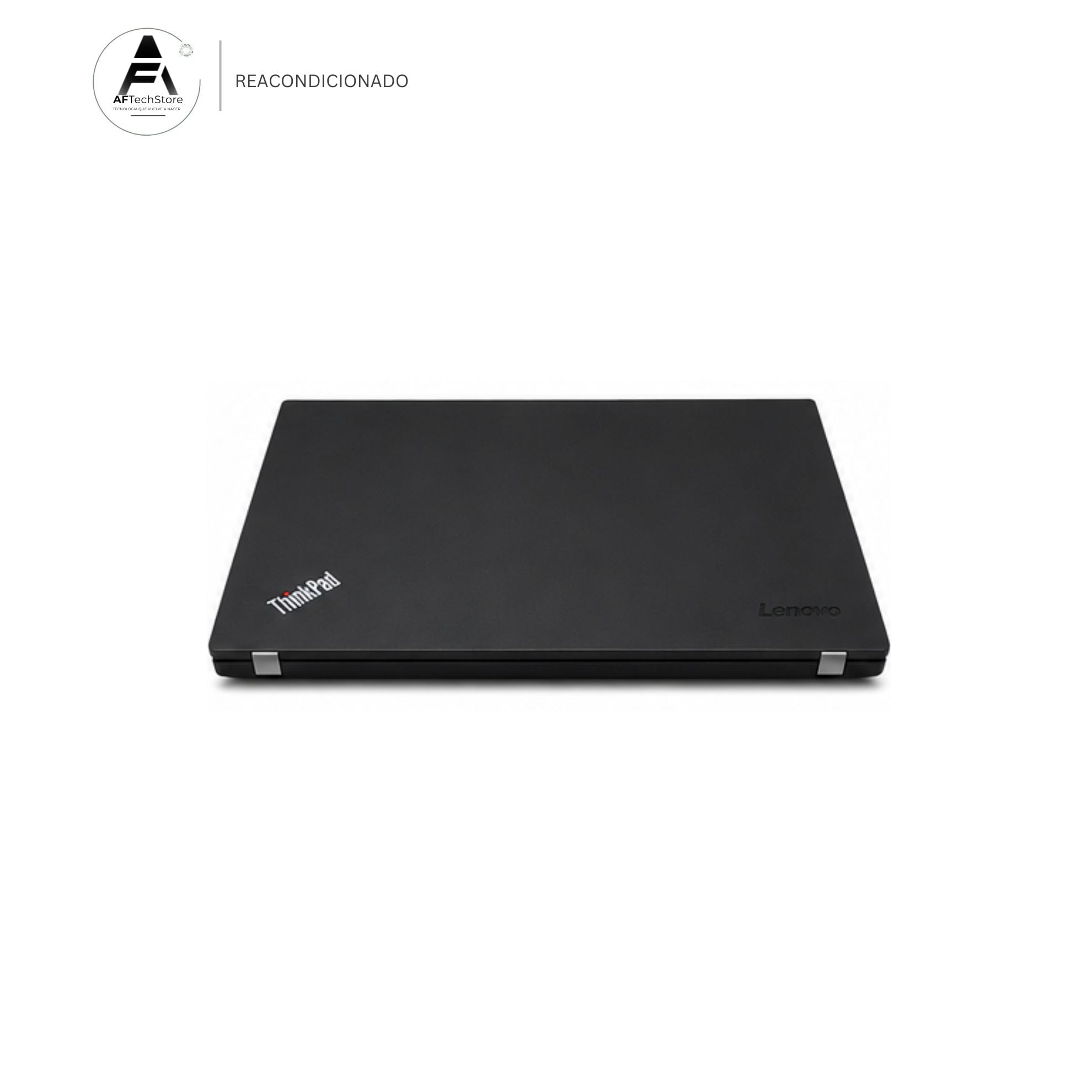NOTEBOOK LENOVO 480 I5 8TH 8GB 256GB - WIN11 OFFICE - REACONDICIONADO PROFESIONAL - 4