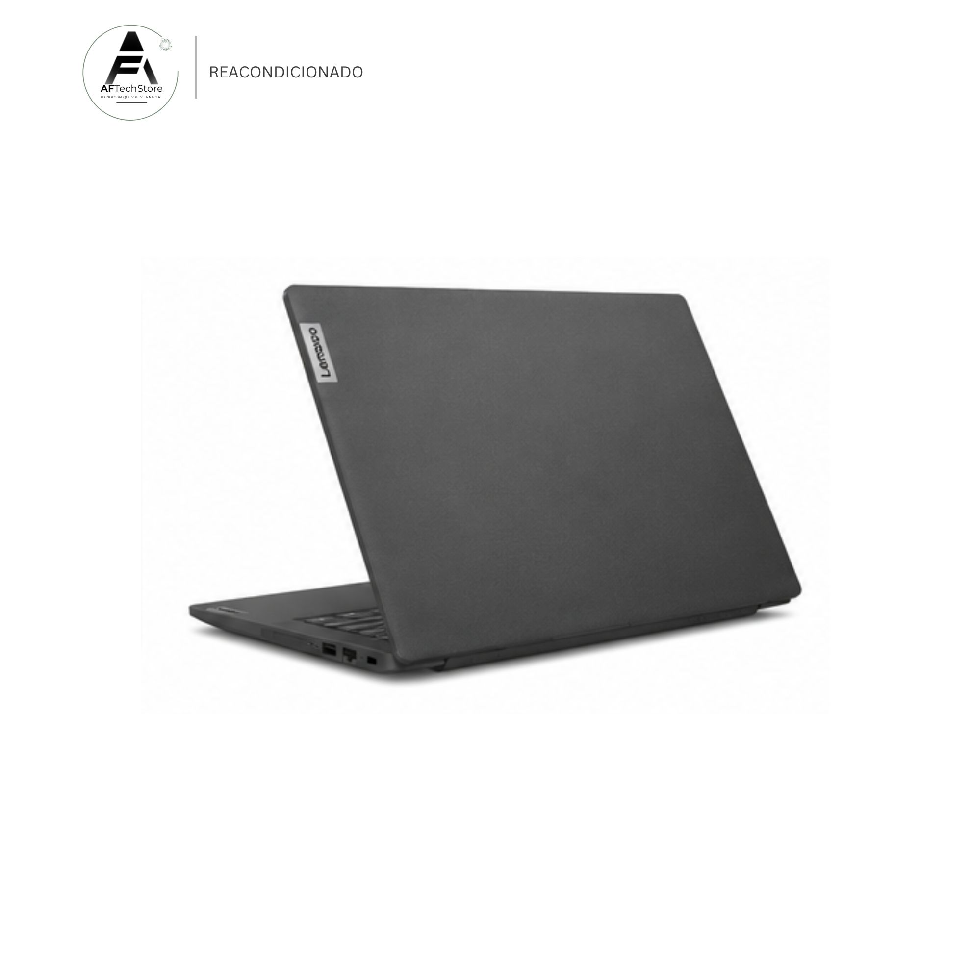 NOTEBOOK LENOVO V14 G2 I7 11TH 16GB 256GB INTEL IRIS XE EDICION EXCLUSIVA WIN OFFICE REA - 4