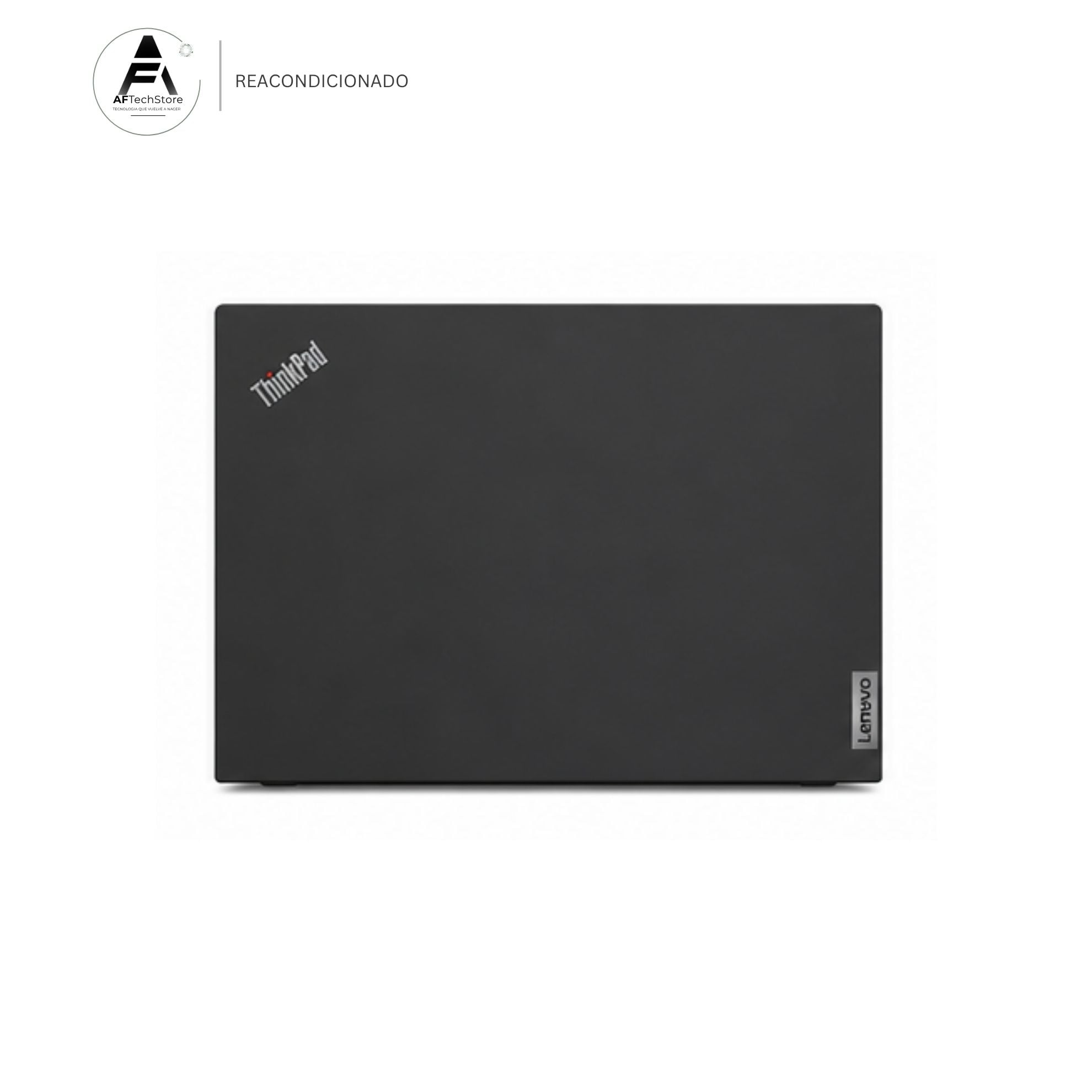NOTEBOOK LENOVO E14 I5 10TH 16GB 512GB - WIN11 OFFICE - REACONDICIONADO PROFESIONAL - 5