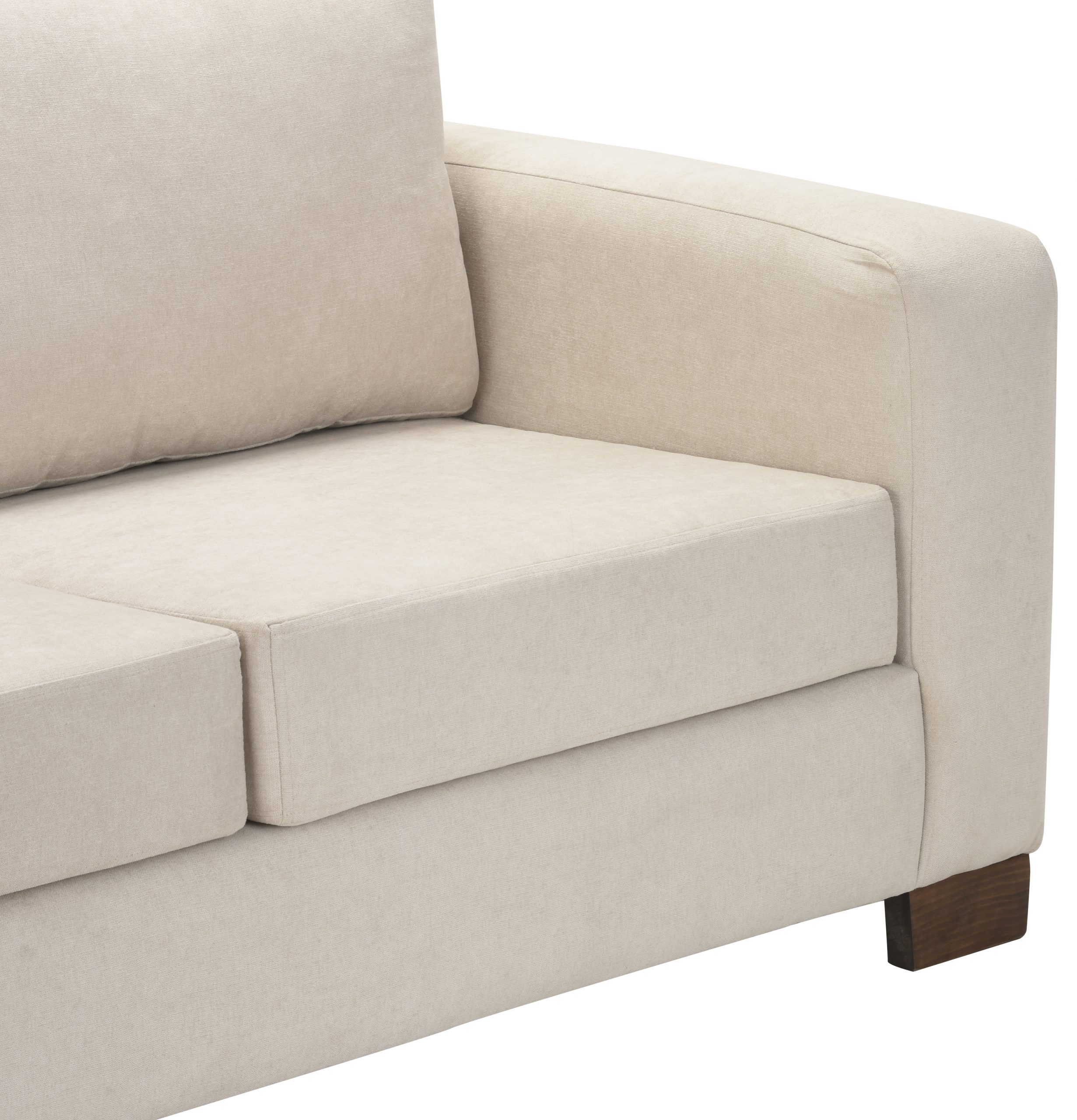 SOFA BARCELONA BEIGE - 4