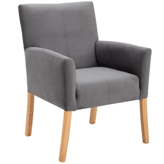 SITIAL MUEBLES NUEVALINEA KALA FELPA - 1