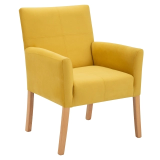 SITIAL MUEBLES NUEVALINEA KALA FELPA - 1
