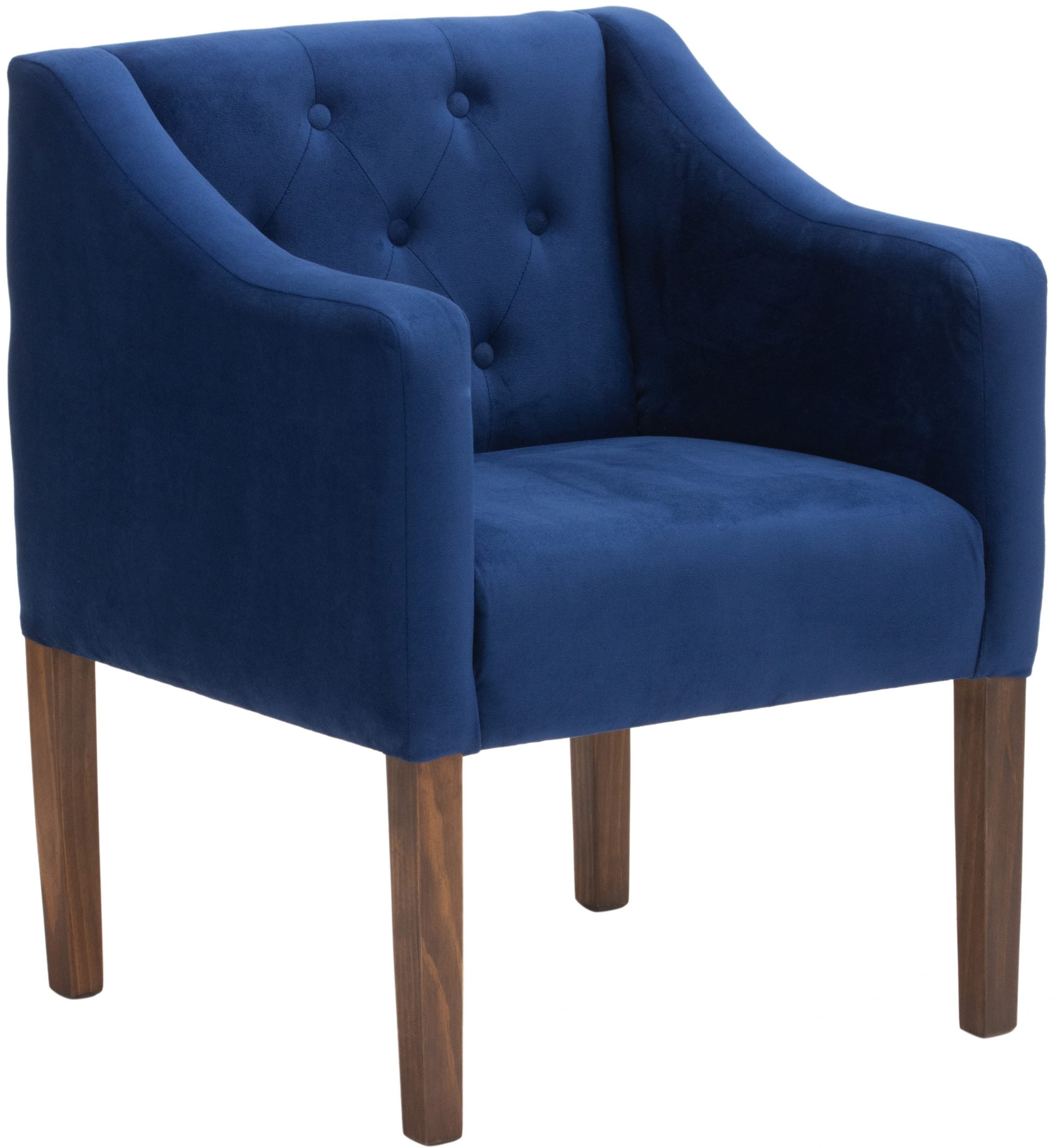 SITIAL MUEBLES NUEVALINEA NAPOLES FELPA - 1