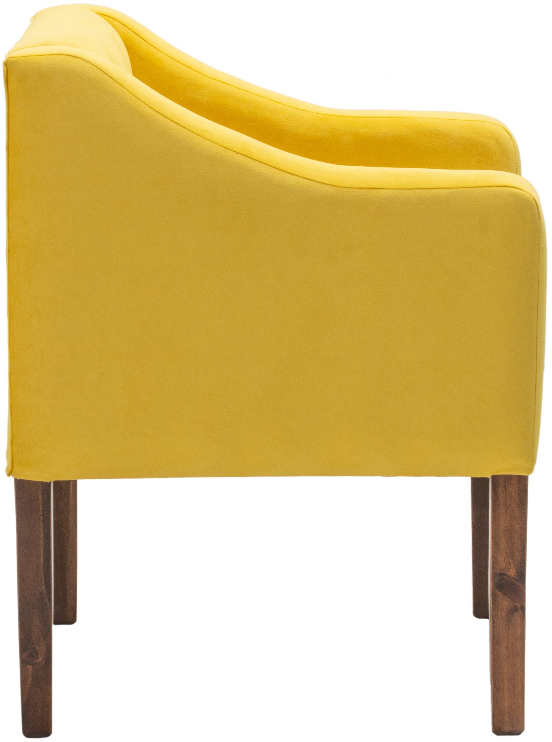 SITIAL MUEBLES NUEVALINEA NAPOLES FELPA - 2