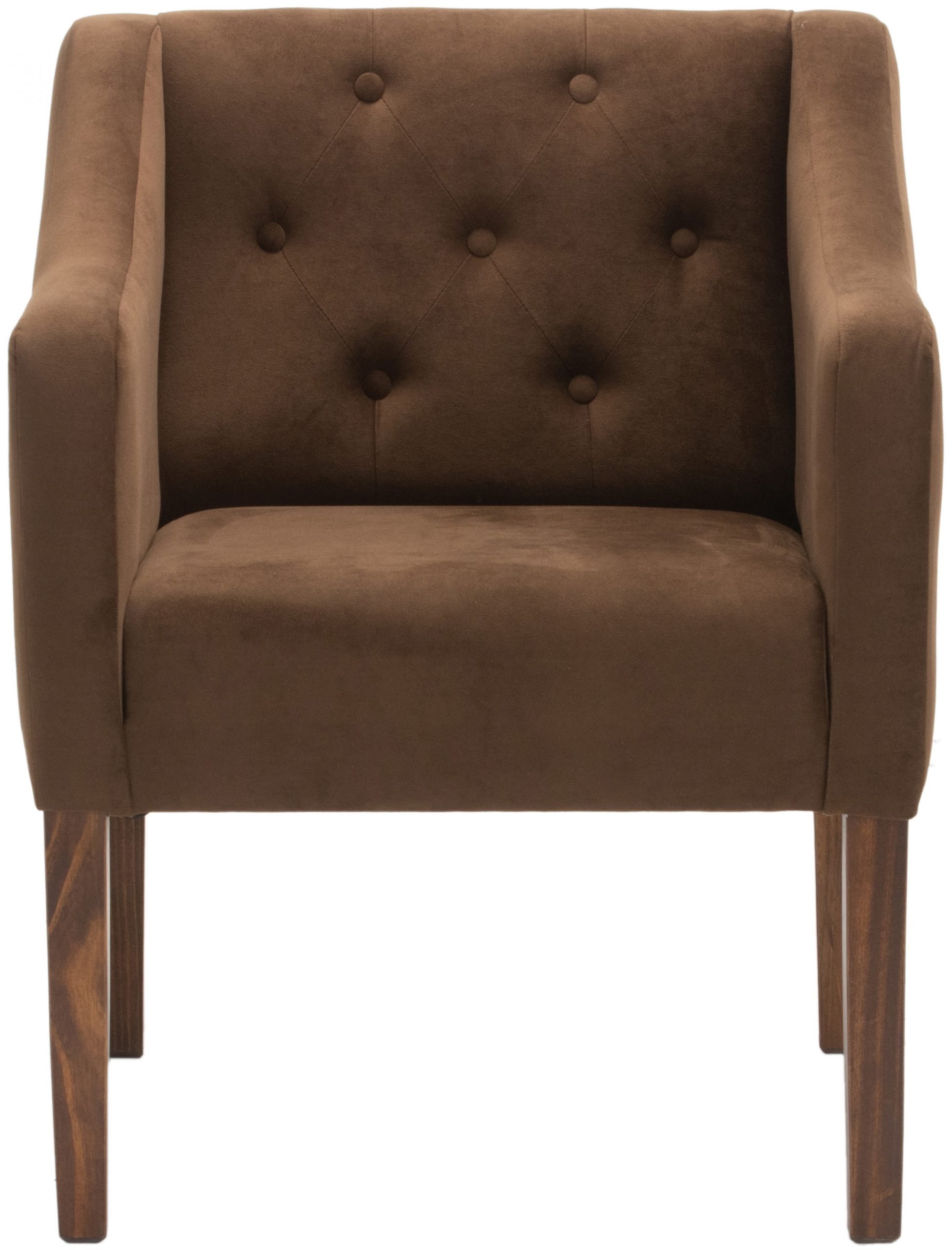 SITIAL MUEBLES NUEVALINEA NAPOLES FELPA - 3