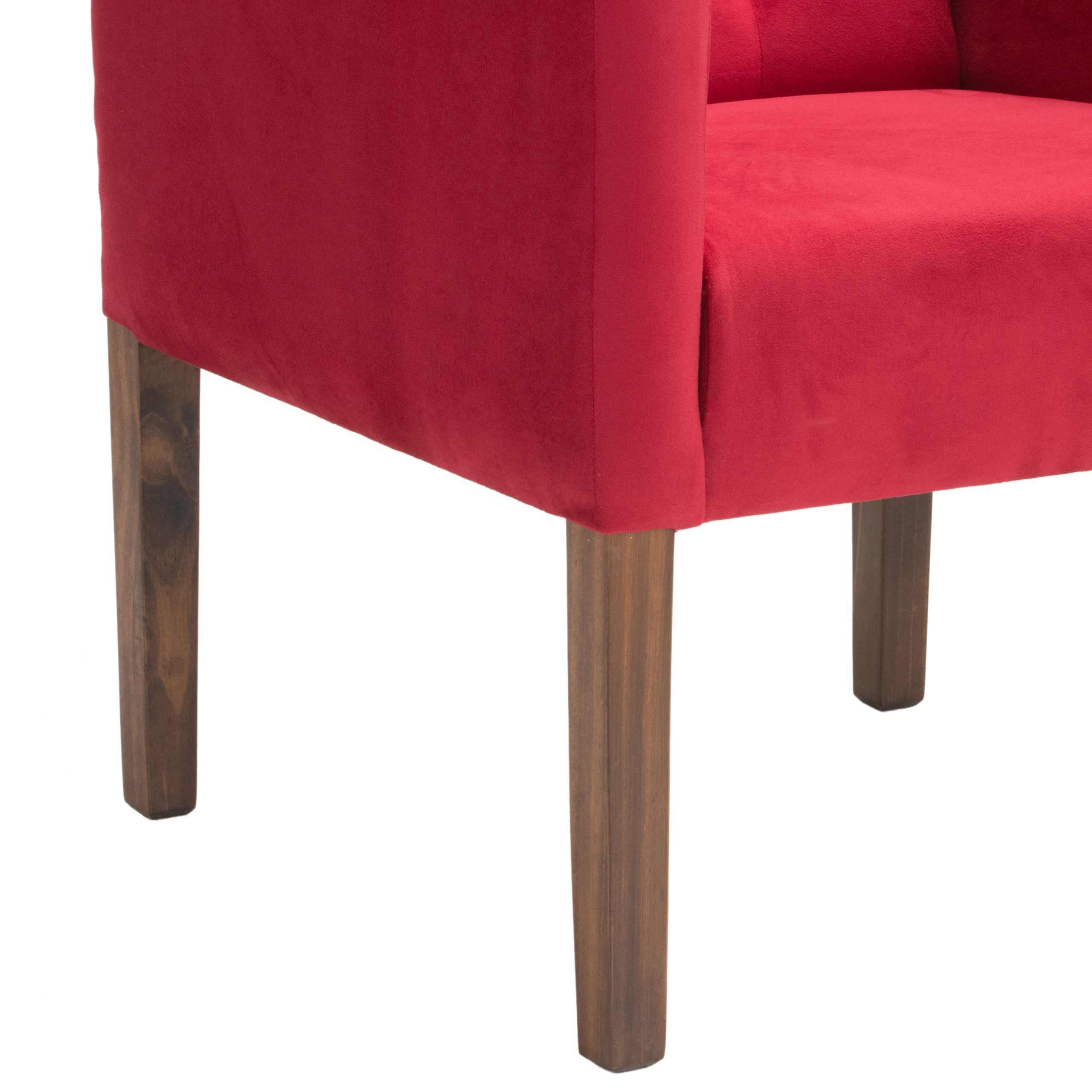 SITIAL MUEBLES NUEVALINEA NAPOLES FELPA - 4
