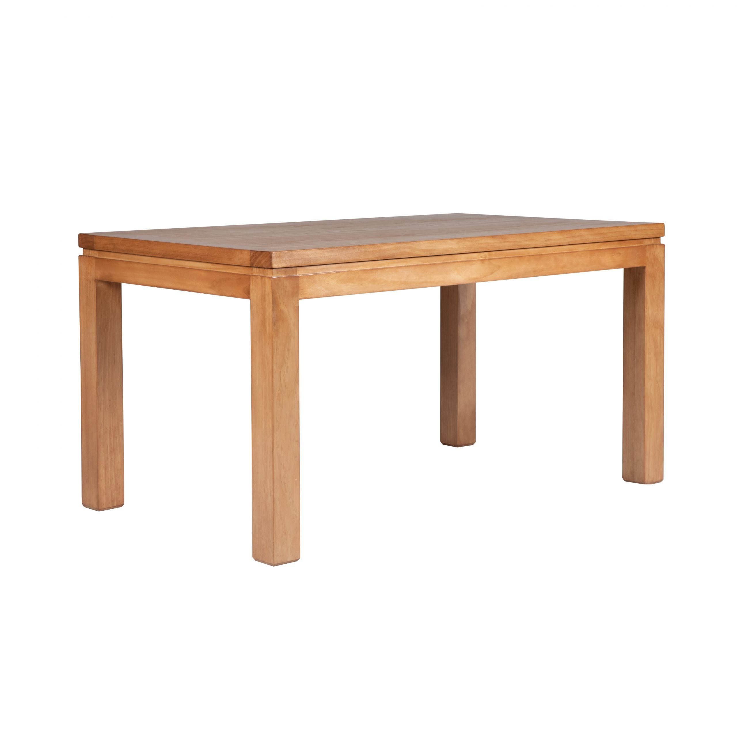 MESA COMEDOR MUEBLES NUEVALINEA CASTILLA - 1