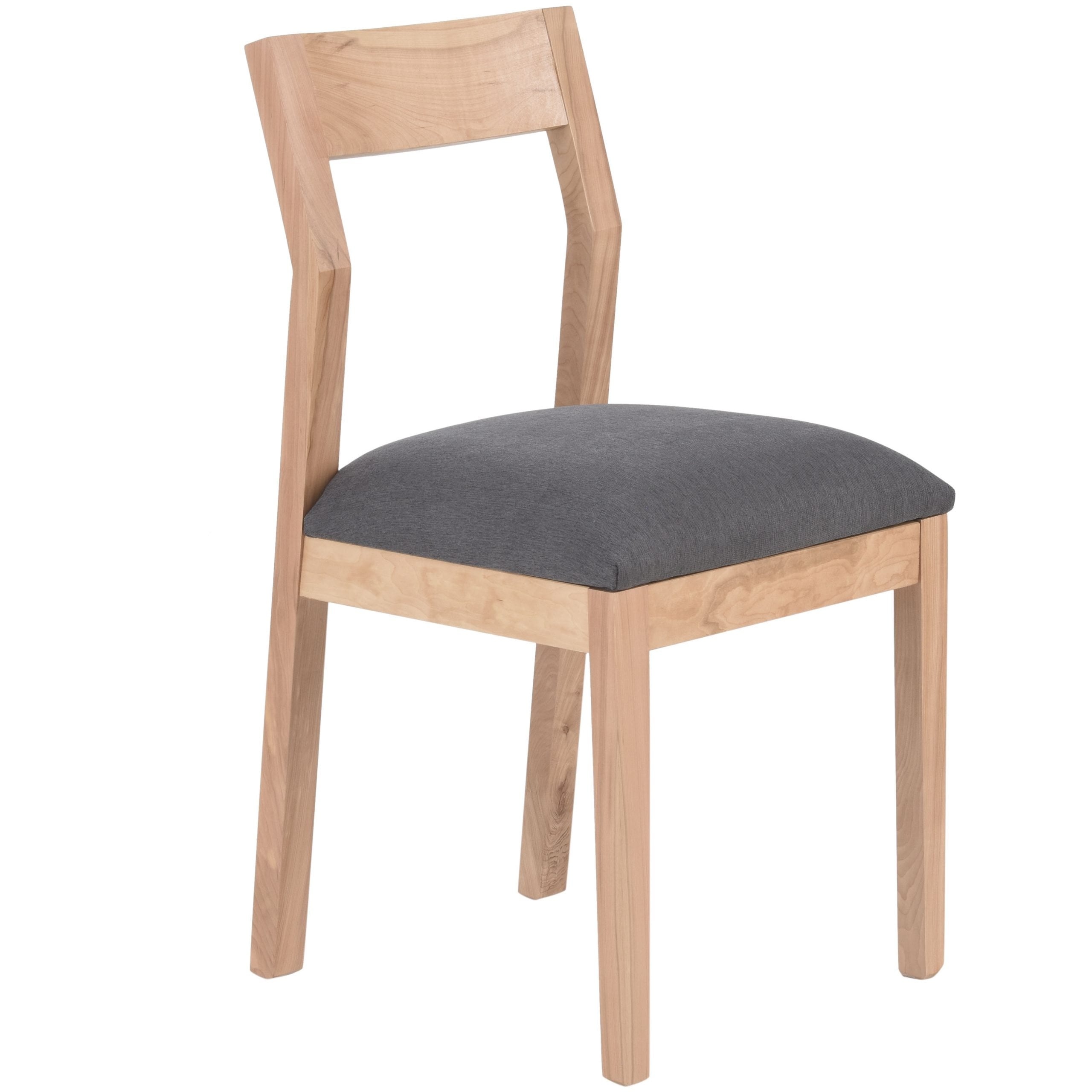 SILLA MUEBLES NUEVALINEA NOVA LINO NATURAL - 1