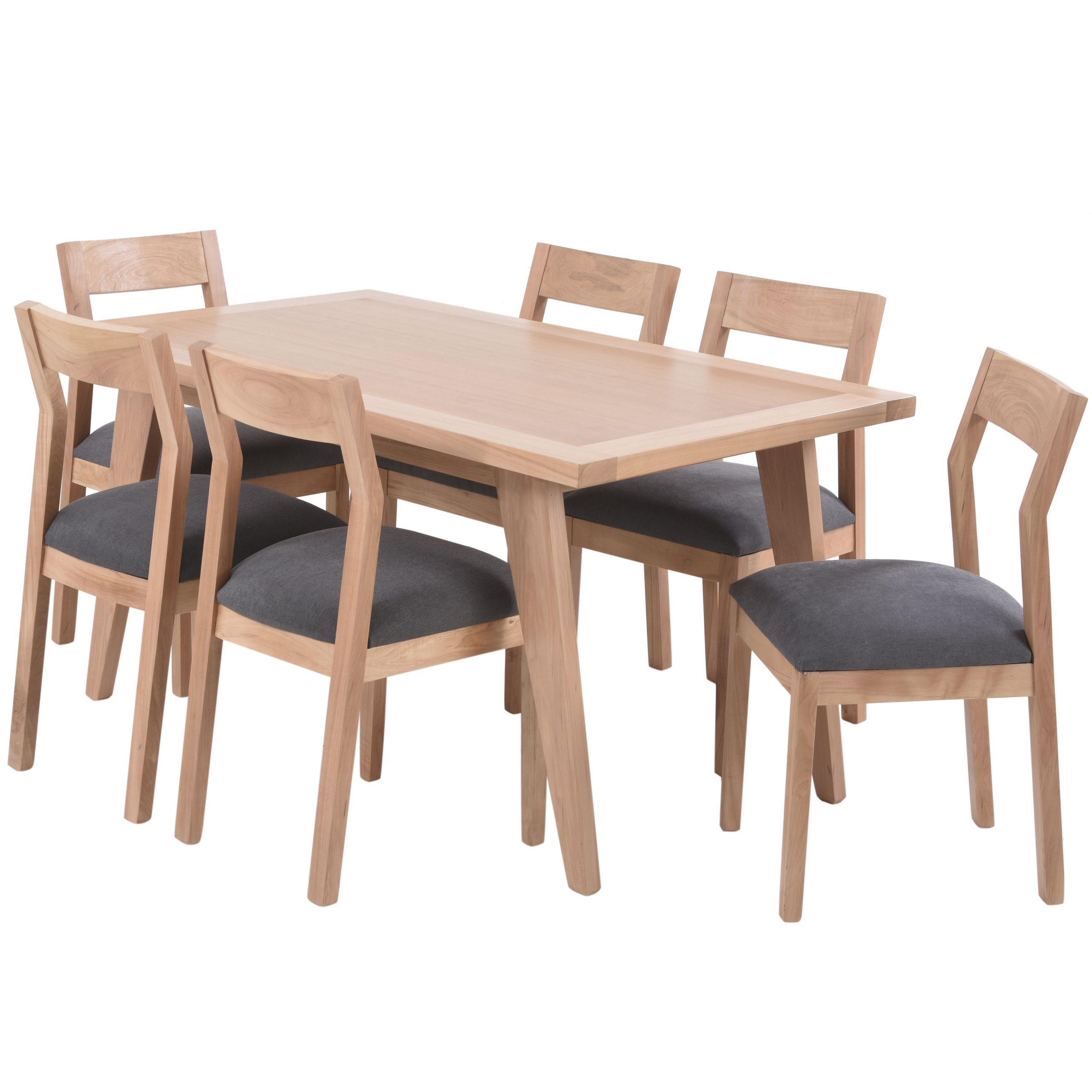 JUEGO COMEDOR NOVA - 1