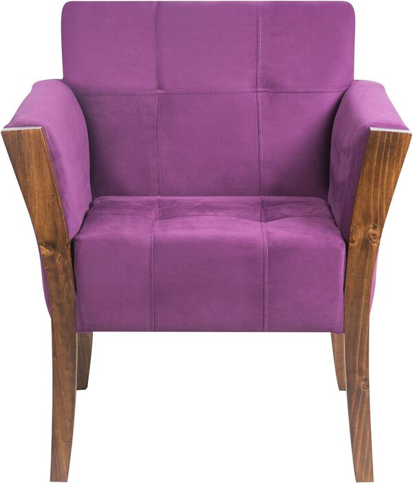 SITIAL MUEBLES NUEVALINEA CONICO FELPA - 2