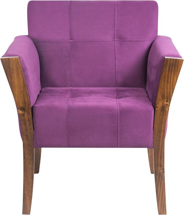 SITIAL MUEBLES NUEVALINEA CONICO FELPA - 2