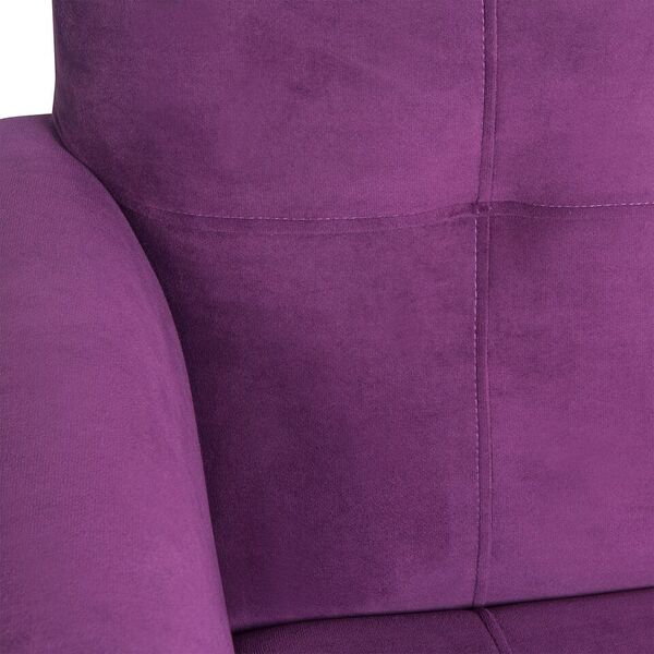 SITIAL MUEBLES NUEVALINEA CONICO FELPA - 6