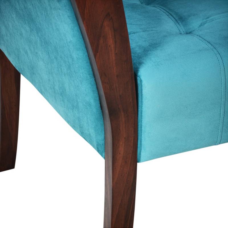SITIAL MUEBLES NUEVALINEA CONICO FELPA - 7