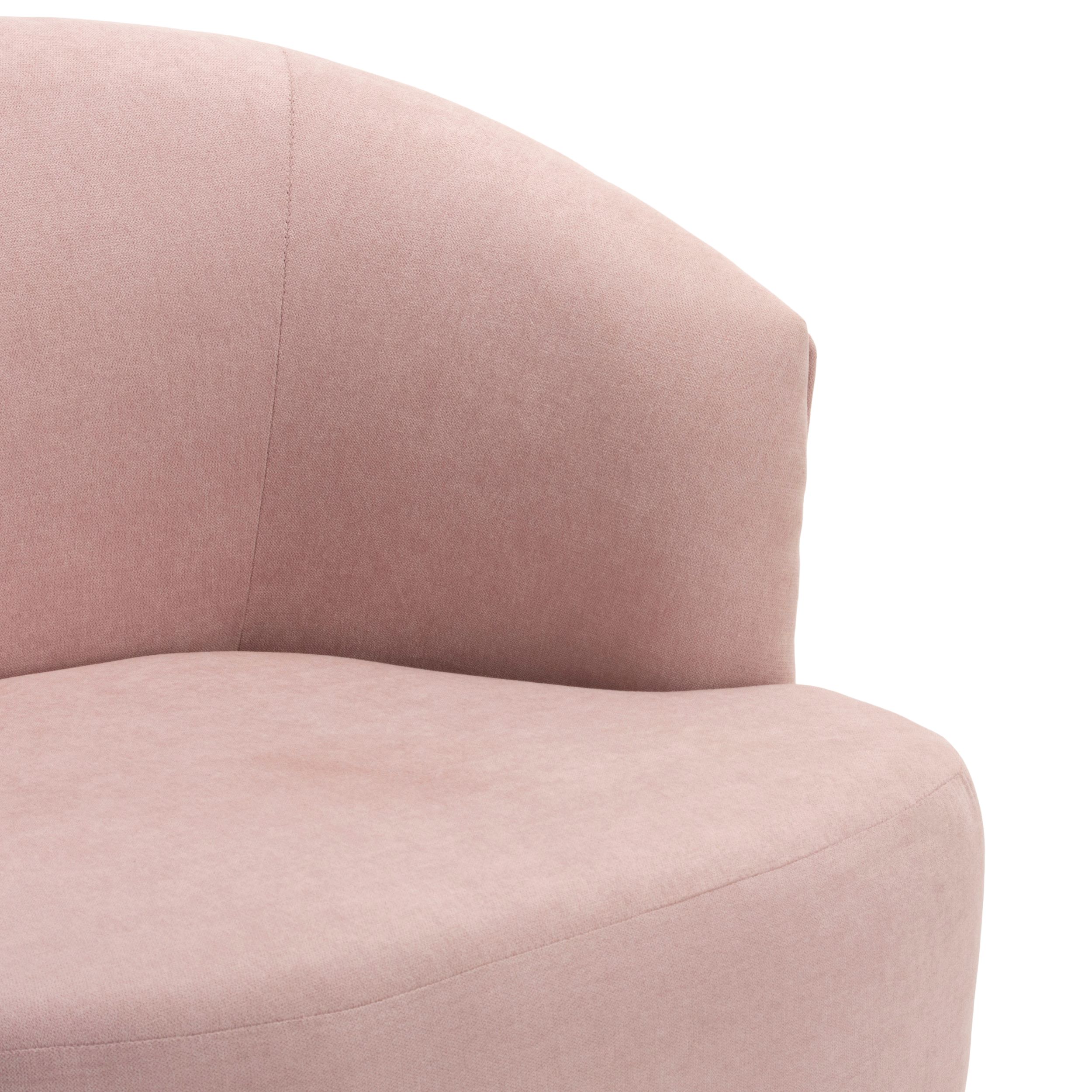 SITIAL MUEBLES NUEVALINEA YORK FELPA - 4