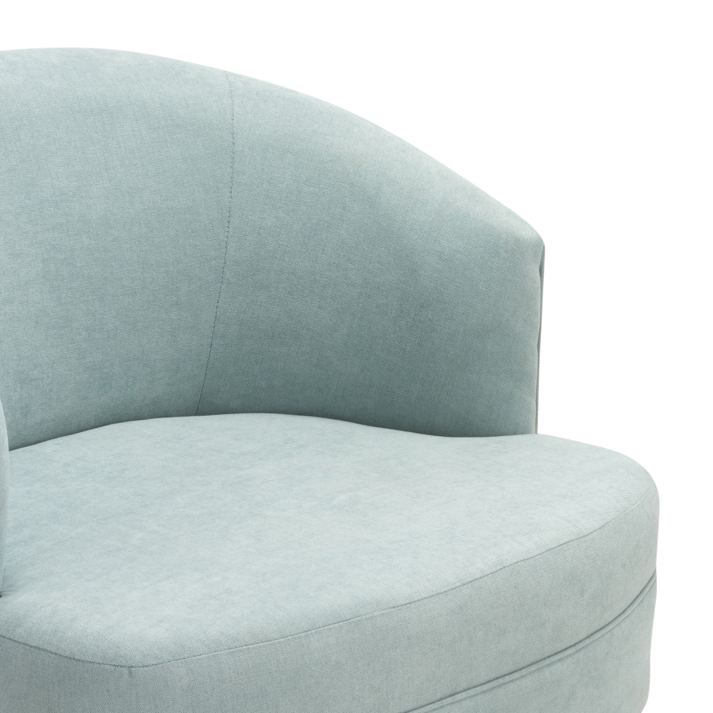 SITIAL MUEBLES NUEVALINEA YORK FELPA - 5