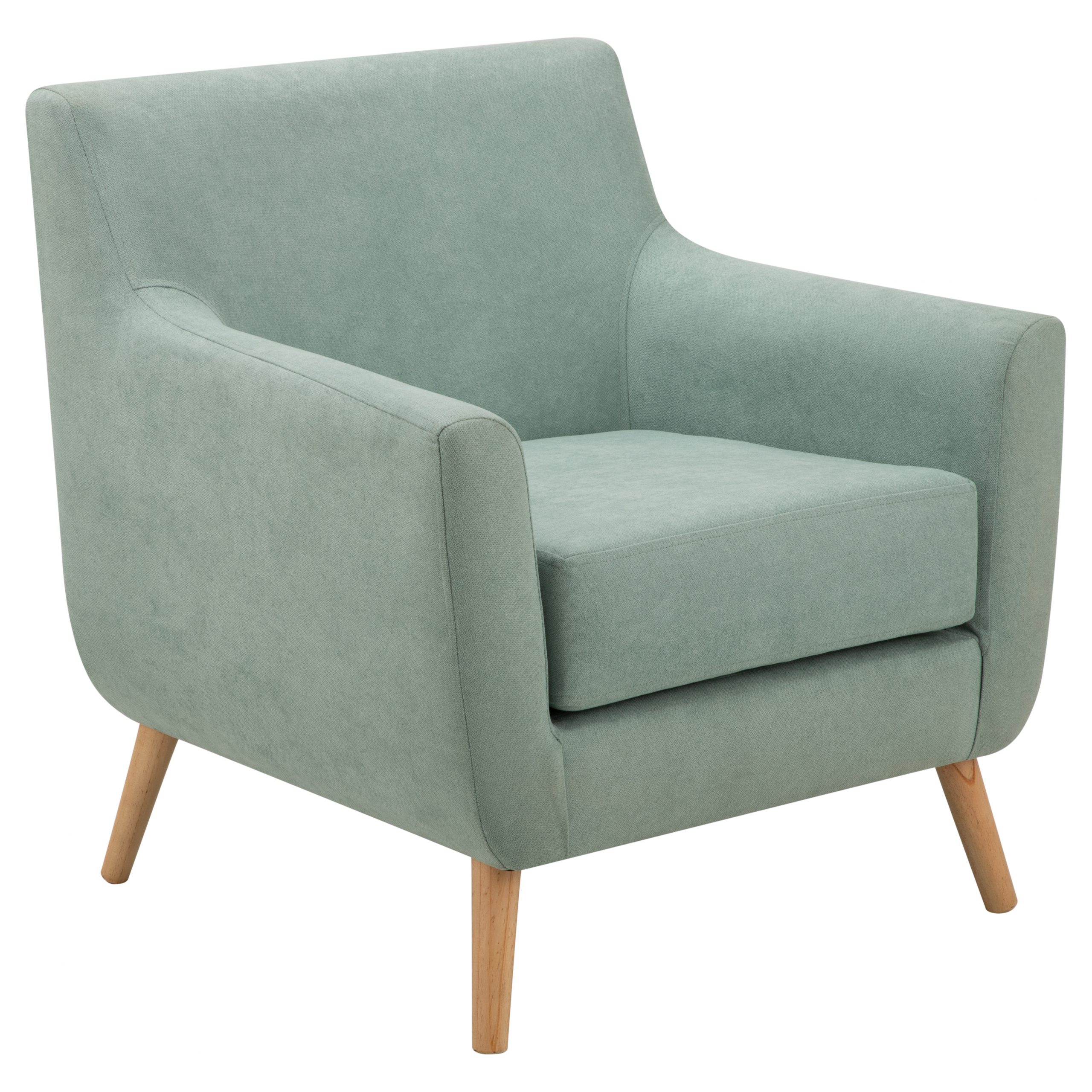SITIAL MUEBLES NUEVALINEA ASTRO FELPA - 1