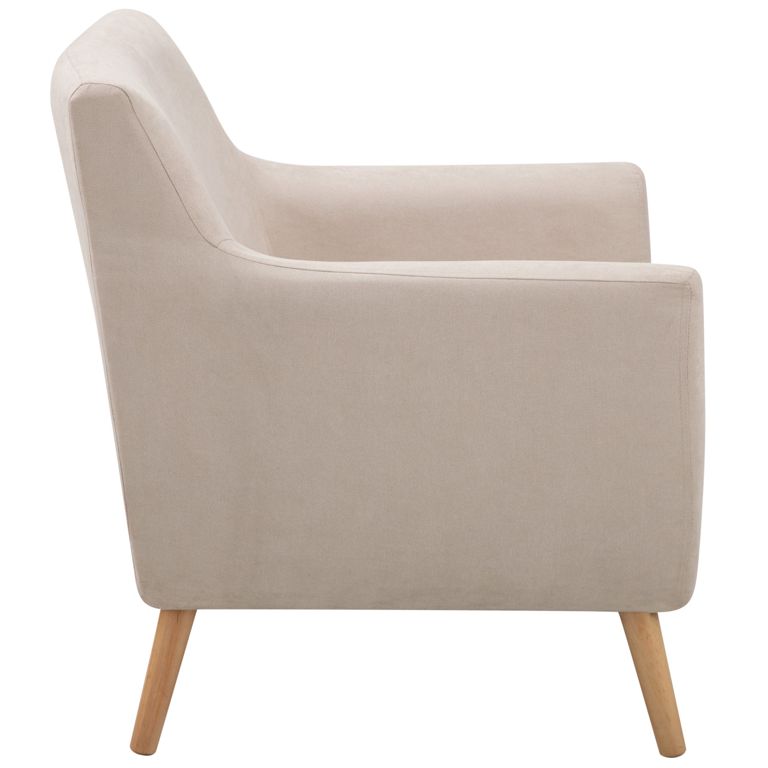 SITIAL MUEBLES NUEVALINEA ASTRO FELPA - 3