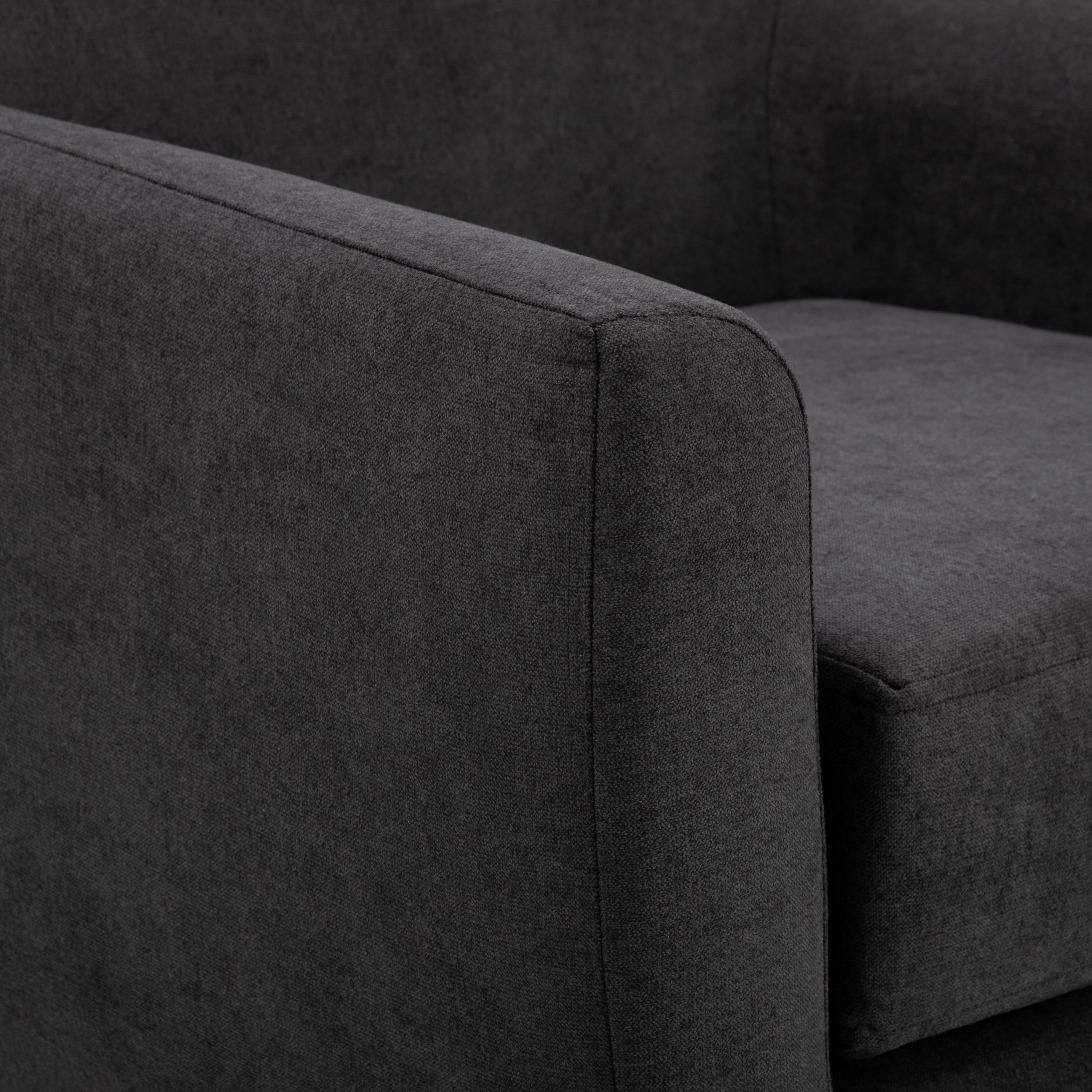 SITIAL MUEBLES NUEVALINEA ASTRO FELPA - 4