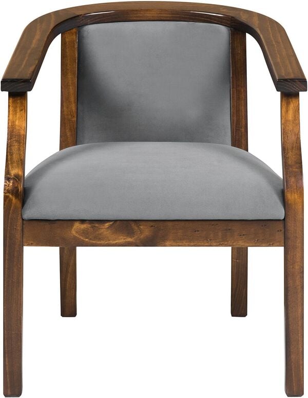 SITIAL MUEBLES NUEVALINEA HERRADURA FELPA - 2