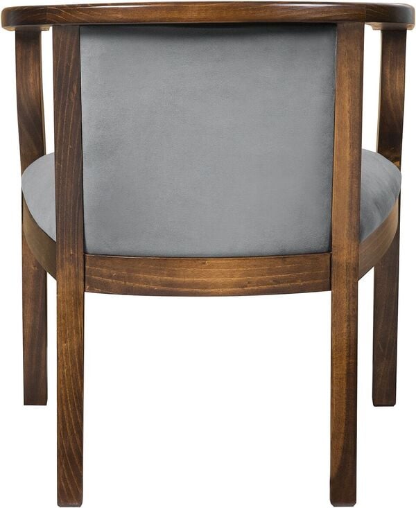 SITIAL MUEBLES NUEVALINEA HERRADURA FELPA - 4