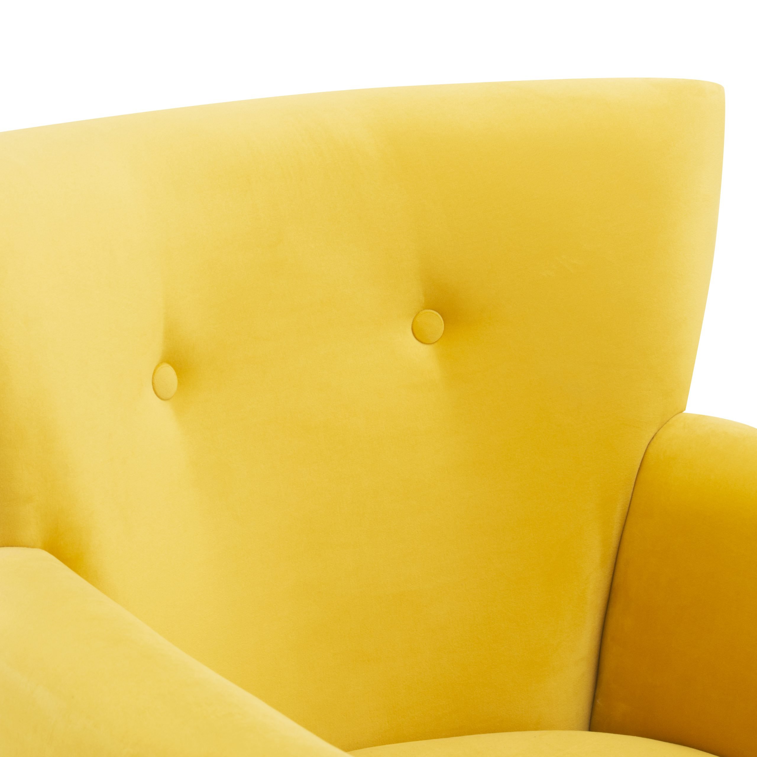 SITIAL MUEBLES NUEVALINEA FLORIDA FELPA - 4