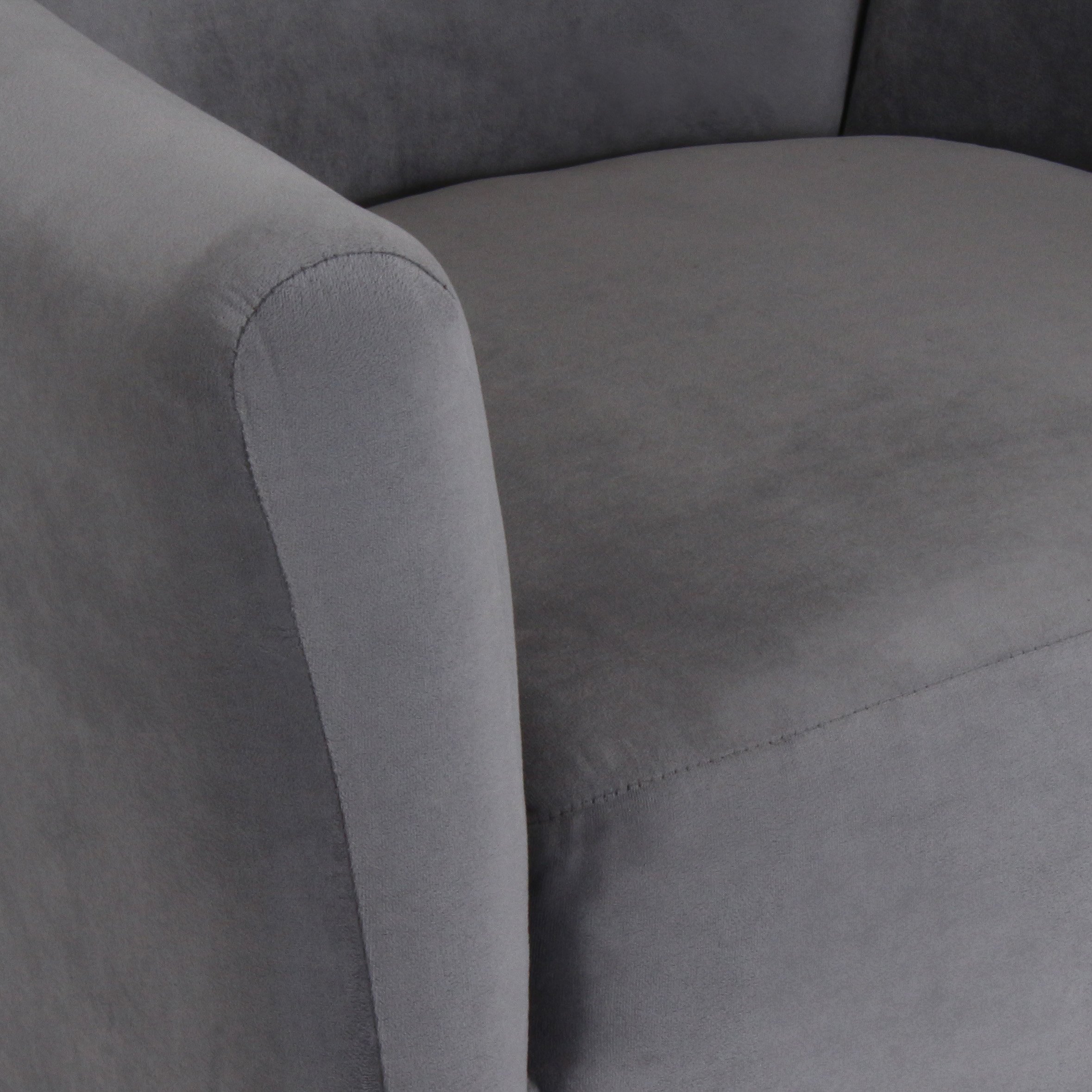 SITIAL MUEBLES NUEVALINEA FLORIDA FELPA - 5