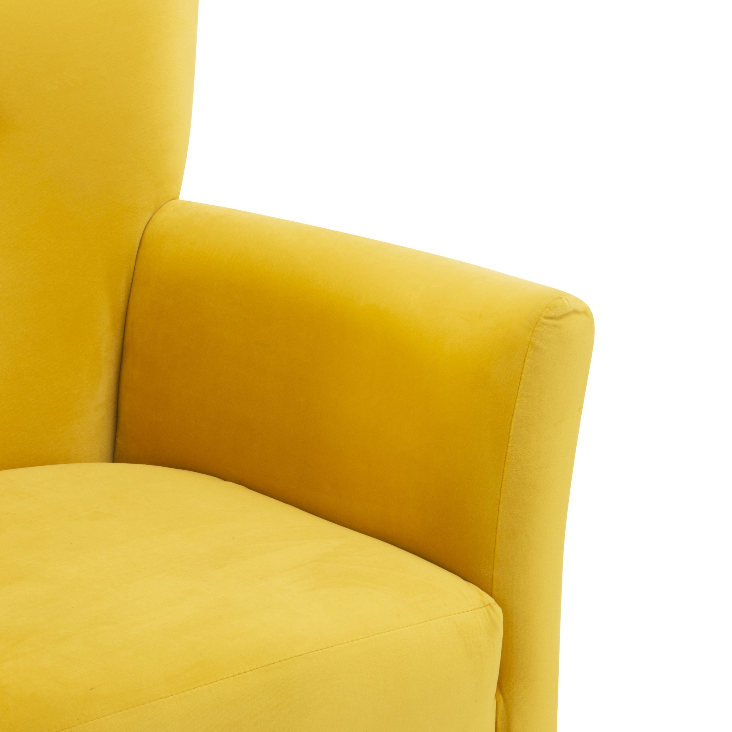 SITIAL MUEBLES NUEVALINEA FLORIDA FELPA - 6