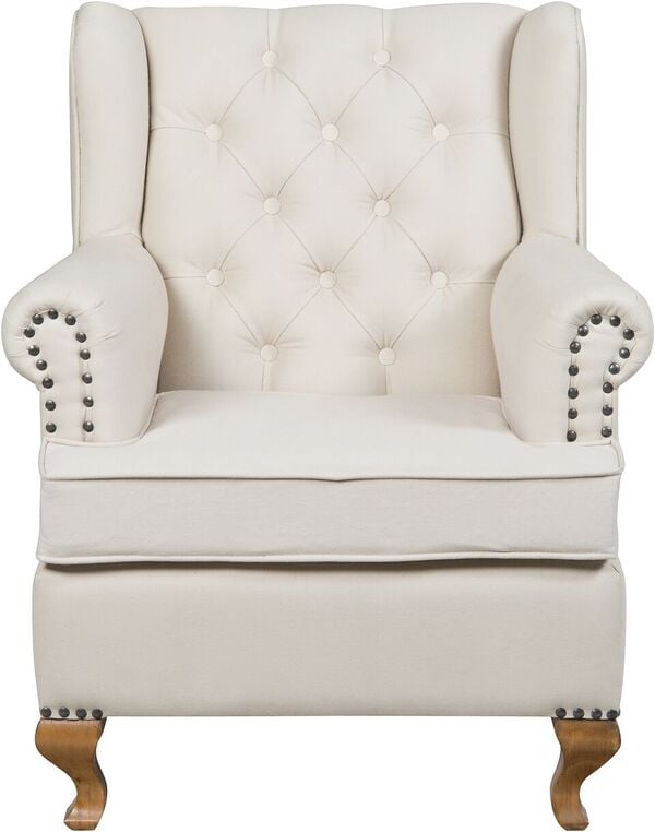 SITIAL MUEBLES NUEVALINEA TACHAS CHENILLE - 2