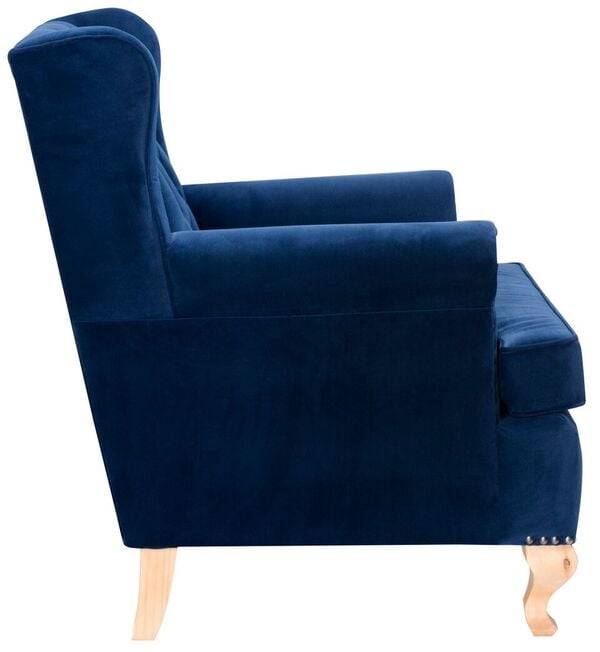 SITIAL MUEBLES NUEVALINEA TACHAS CHENILLE - 3