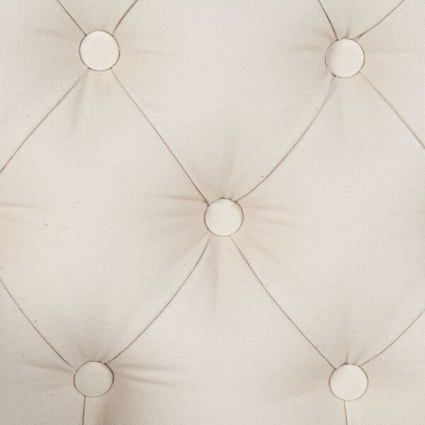 SITIAL MUEBLES NUEVALINEA TACHAS CHENILLE - 7